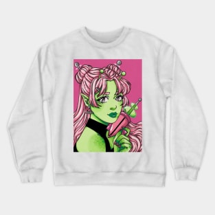 UFO Crewneck Sweatshirt